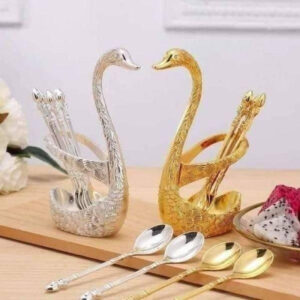Duck Shape Spoon Holder ৳650