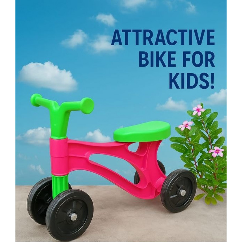Kids Tricycle ৳350