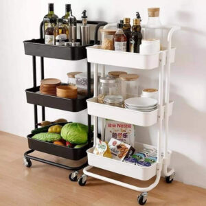 Kitchen Trolley