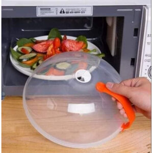 Oven Food Lid