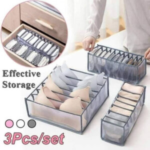 Underwear Drawer Organizer ৳500