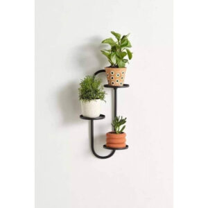 Wall Mounted Plant Holder (Only Stand)