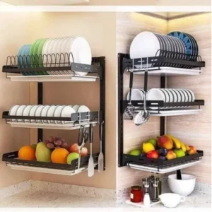 Dish Rack