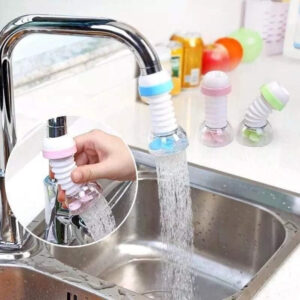 Water Saving Faucet Tap