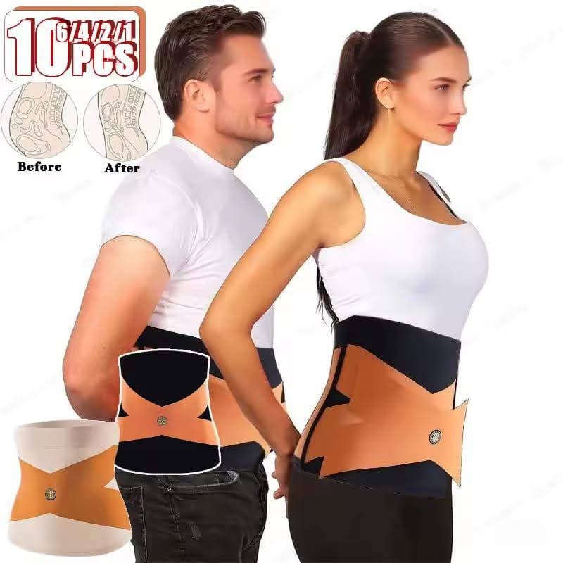 Women’s Seemless Tummy Control Belt (WSB)