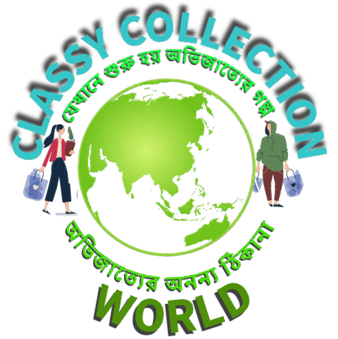 Classy Collection World